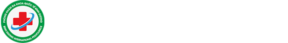 Phòng Khám Đa Khoa Quốc Tế Bình Dương