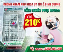 Mách Bạn Bệnh Viện Phụ Khoa Uy Tín Nhất - Địa Chỉ Vàng Chăm Sóc Sức Khỏe Cho 