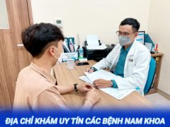 Phương Pháp Điều Trị Xuất Tinh Sớm Hiệu Quả Hiện Nay
