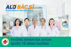 Tìm Địa Chỉ Khám Bệnh Xã Hội Uy Tín Ở Bình Dương?