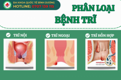 Tổng Hợp Các Hình Ảnh Của Bệnh Trĩ Thông Thường Hay Gặp Phải