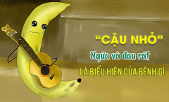 THỦ PHẠM GÂY ĐAU RÁT DƯƠNG VẬT LÀ GÌ? ĐIỀU TRỊ NHƯ THẾ NÀO