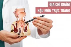 Bác Sĩ Chuyên Khoa Điều Trị Bệnh Hậu Môn Giỏi Uy Tín Tại Bình Dương